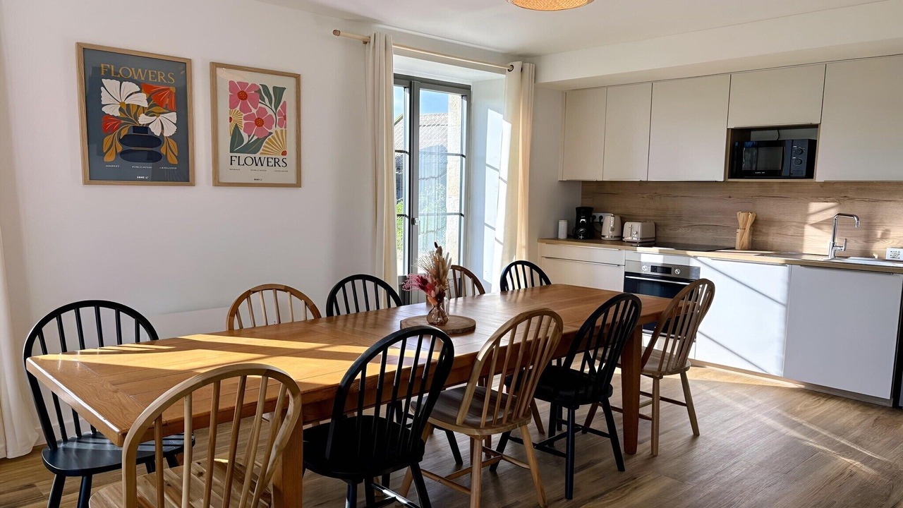 Photo of Livingroom in Corseul