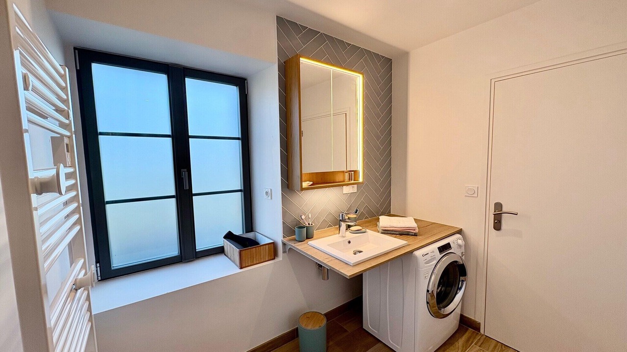 Photo of Bathroom in Corseul