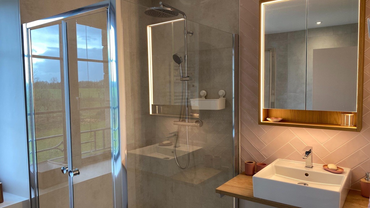 Photo of Bathroom in Corseul