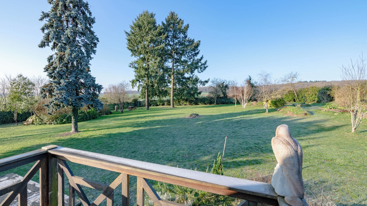 Photo of Outdoor in Donnemarie-Dontilly