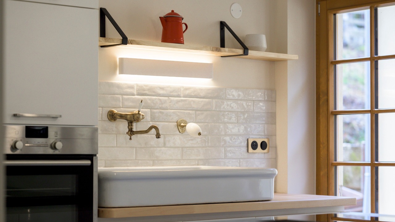 Photo of Kitchen in Breitenbach-Haut-Rhin