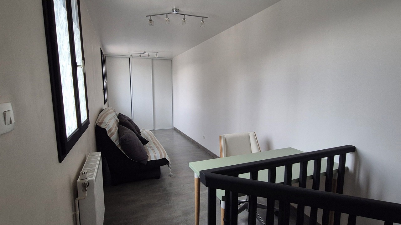 Photo of Livingroom in Perigueux