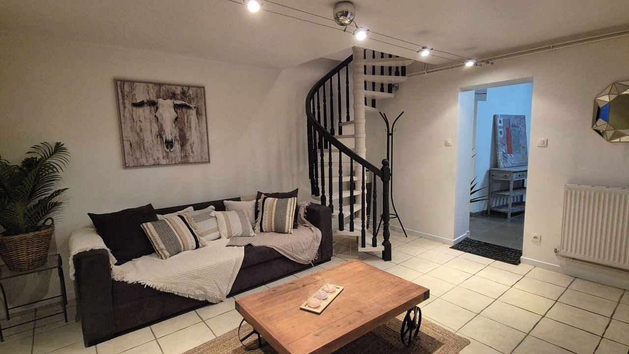 Photo of Livingroom in Perigueux
