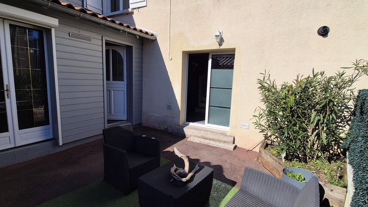 Photo of Outdoor in Perigueux
