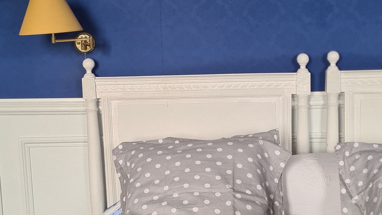 Photo of Bedroom in Saint-Julien