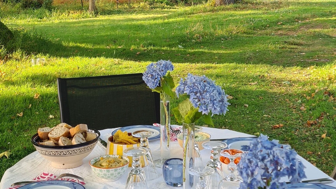 Photo of Outdoor in Saint-Julien