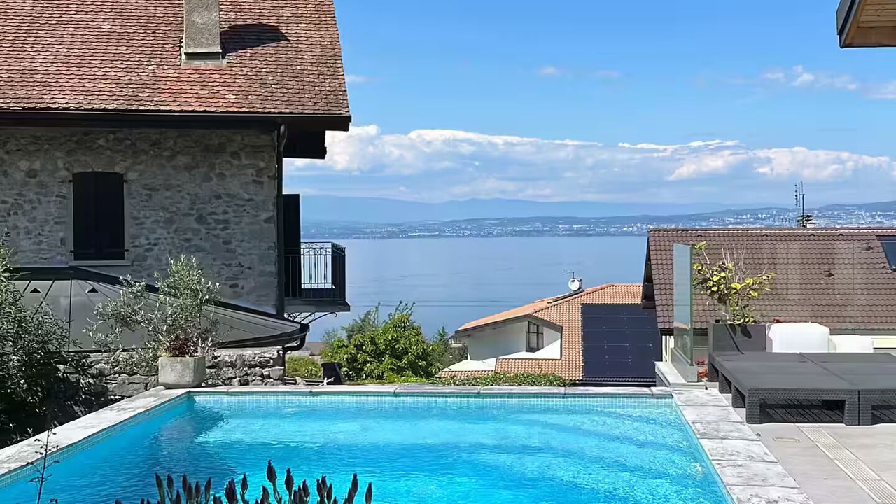 Photo of Outdoor in Evian-les-Bains