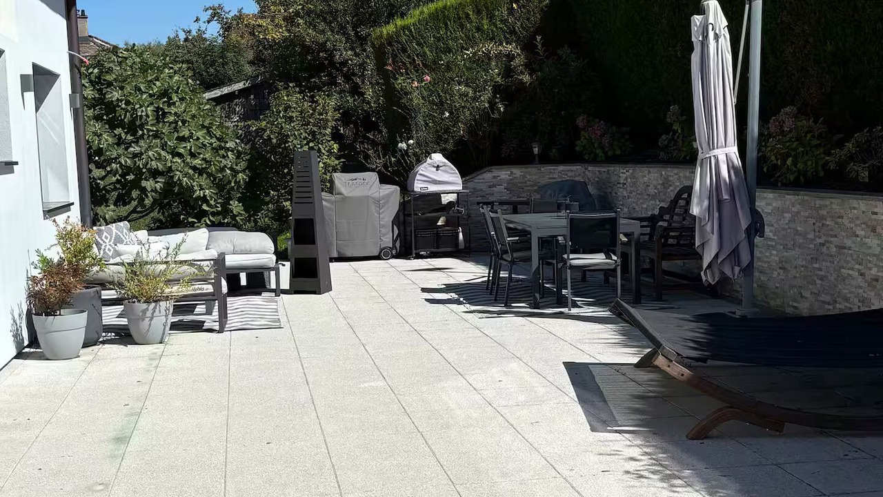Photo of Outdoor in Evian-les-Bains