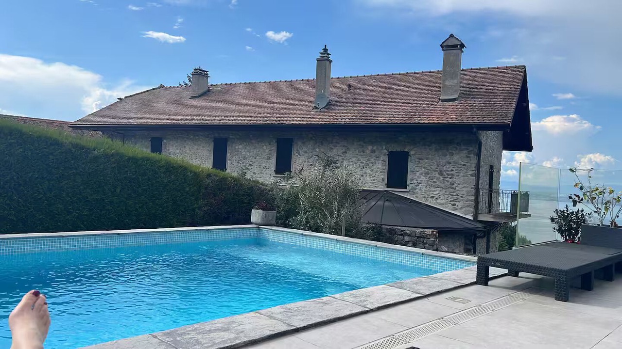 Photo of Outdoor in Evian-les-Bains
