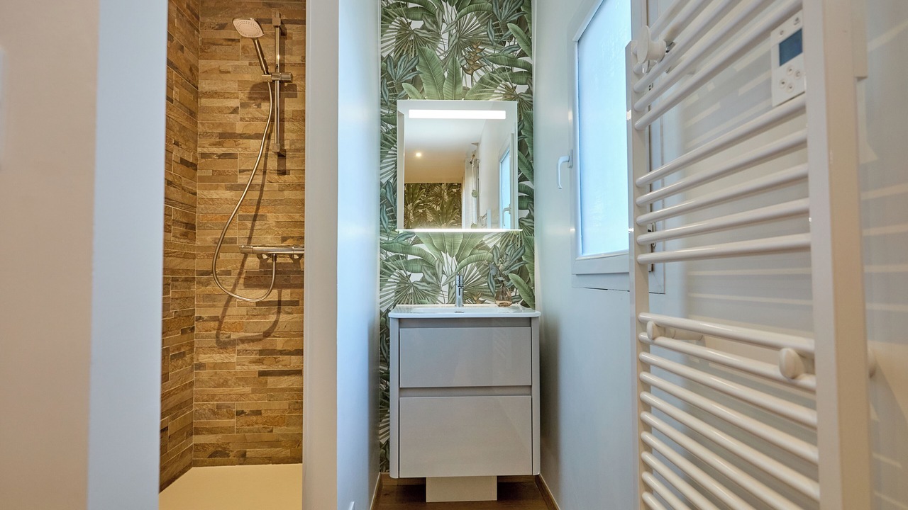 Photo of Bathroom in Bonnard