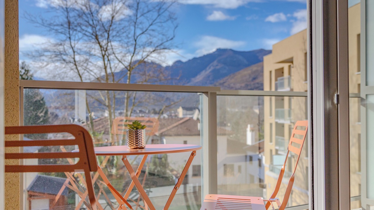 Photo of Outdoor in Lourdes