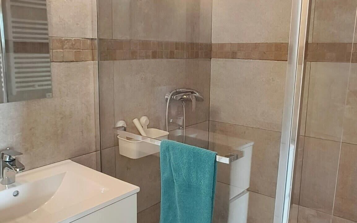 Photo of Bathroom in Le Rouret