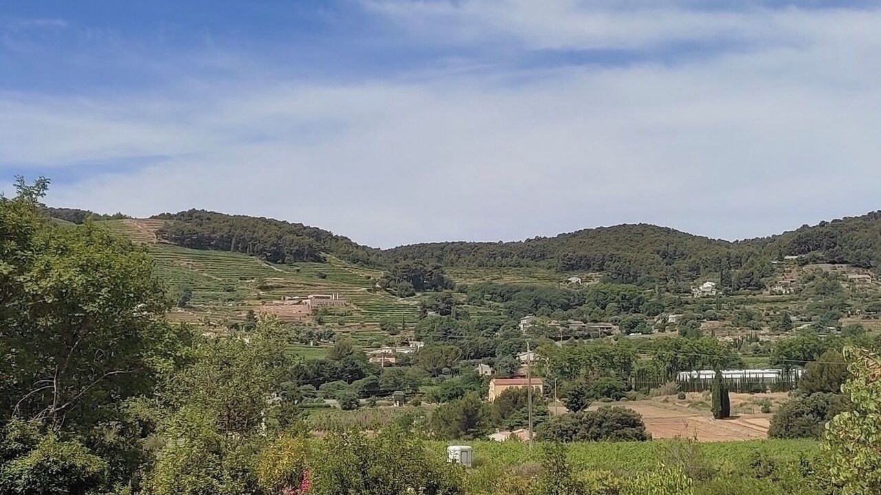 Photo of Outdoor in Le Beausset