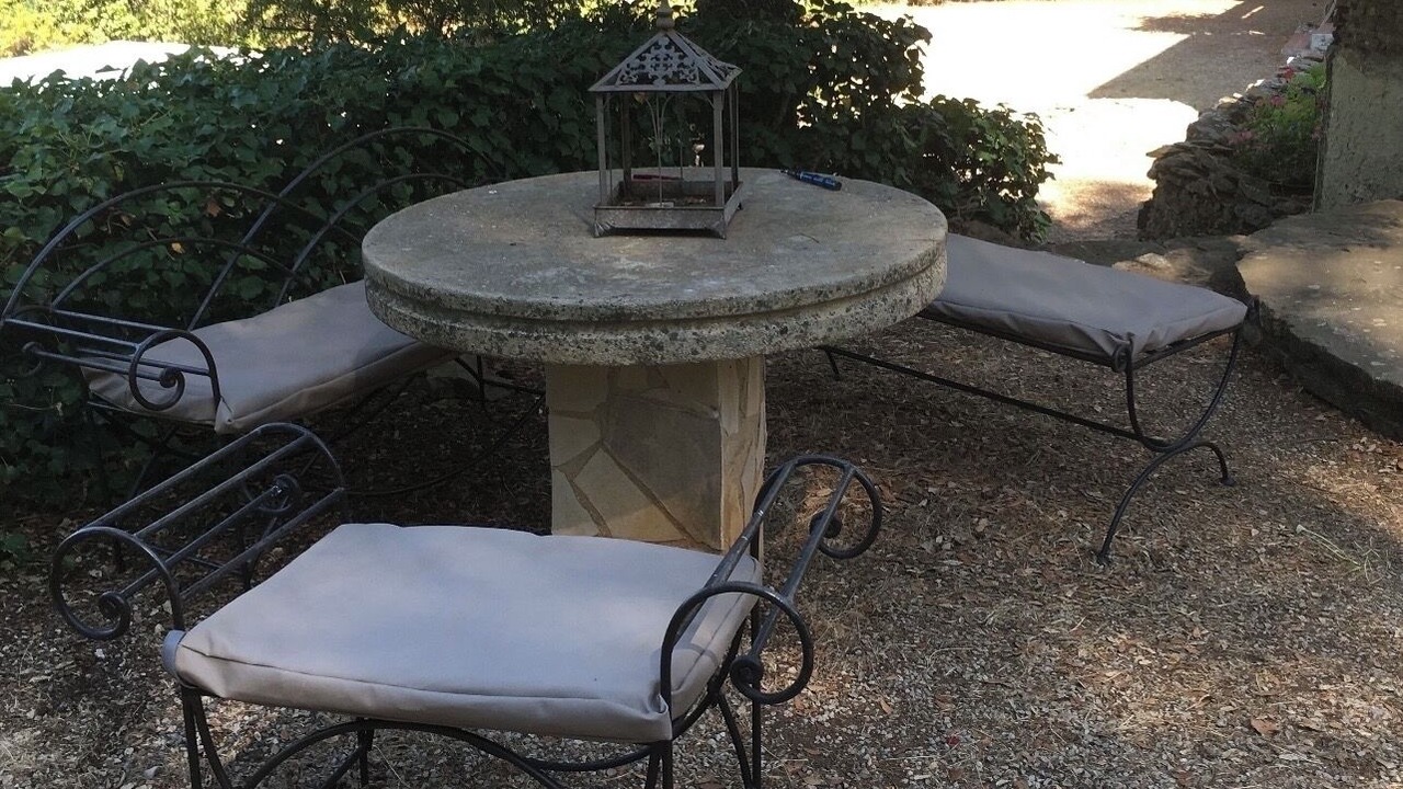 Photo of Outdoor in Le Beausset
