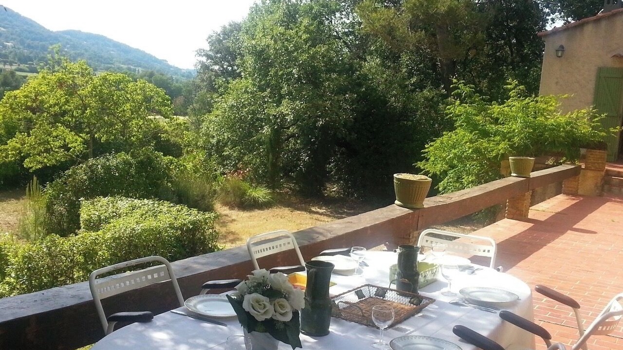 Photo of Outdoor in Le Beausset