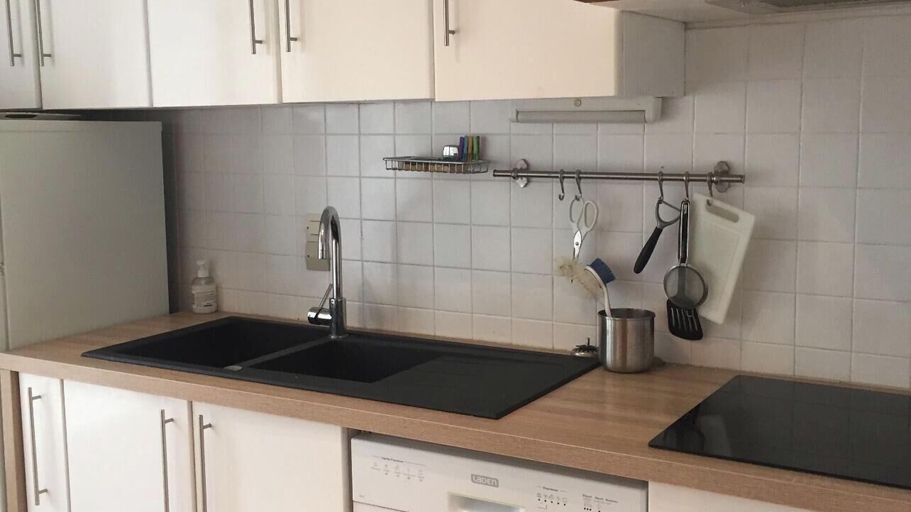 Photo of Kitchen in Le Beausset