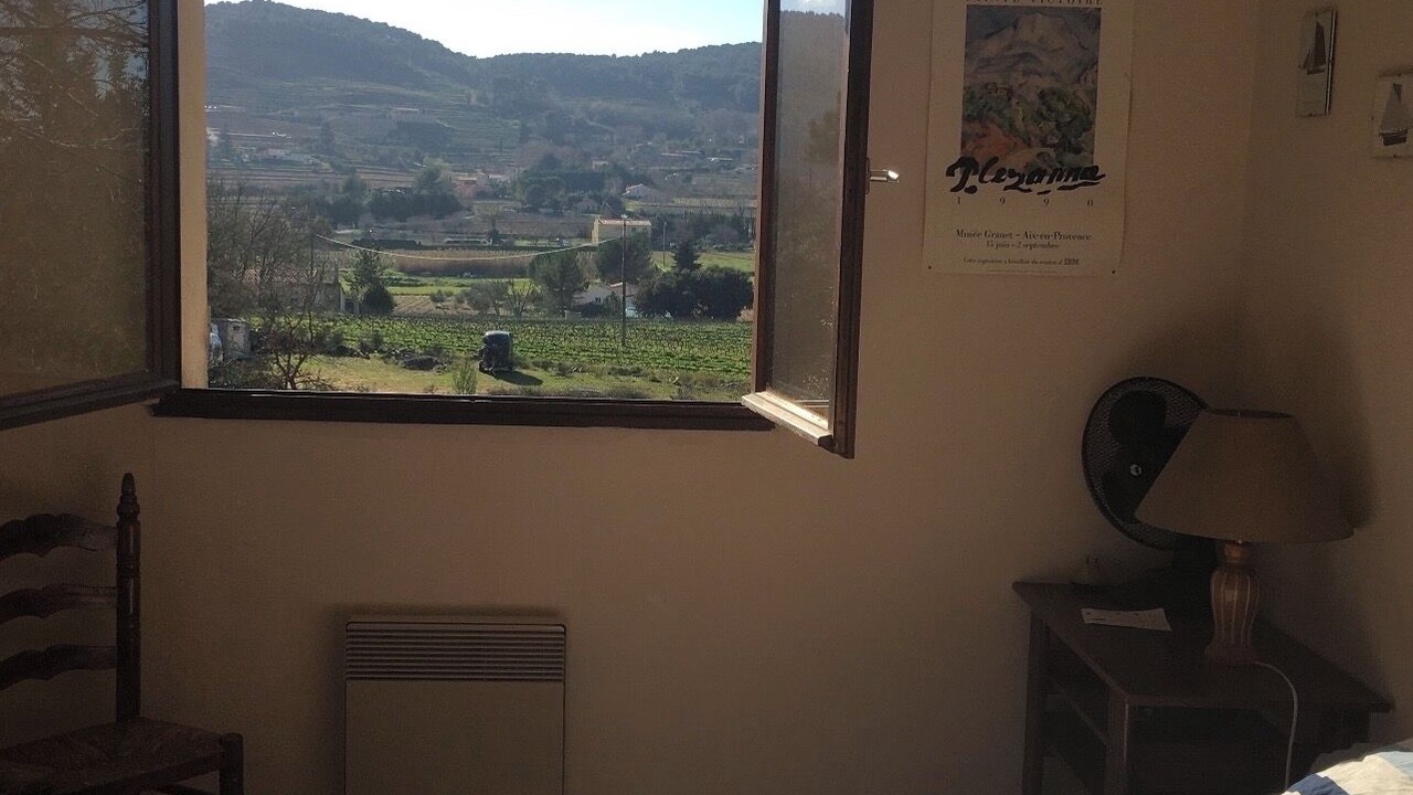Photo of Bedroom in Le Beausset