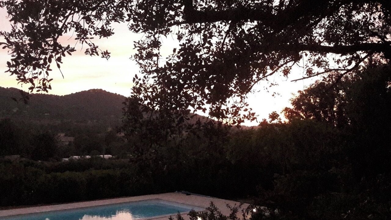 Photo of Outdoor in Le Beausset