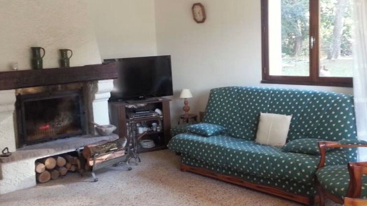 Photo of Livingroom in Le Beausset