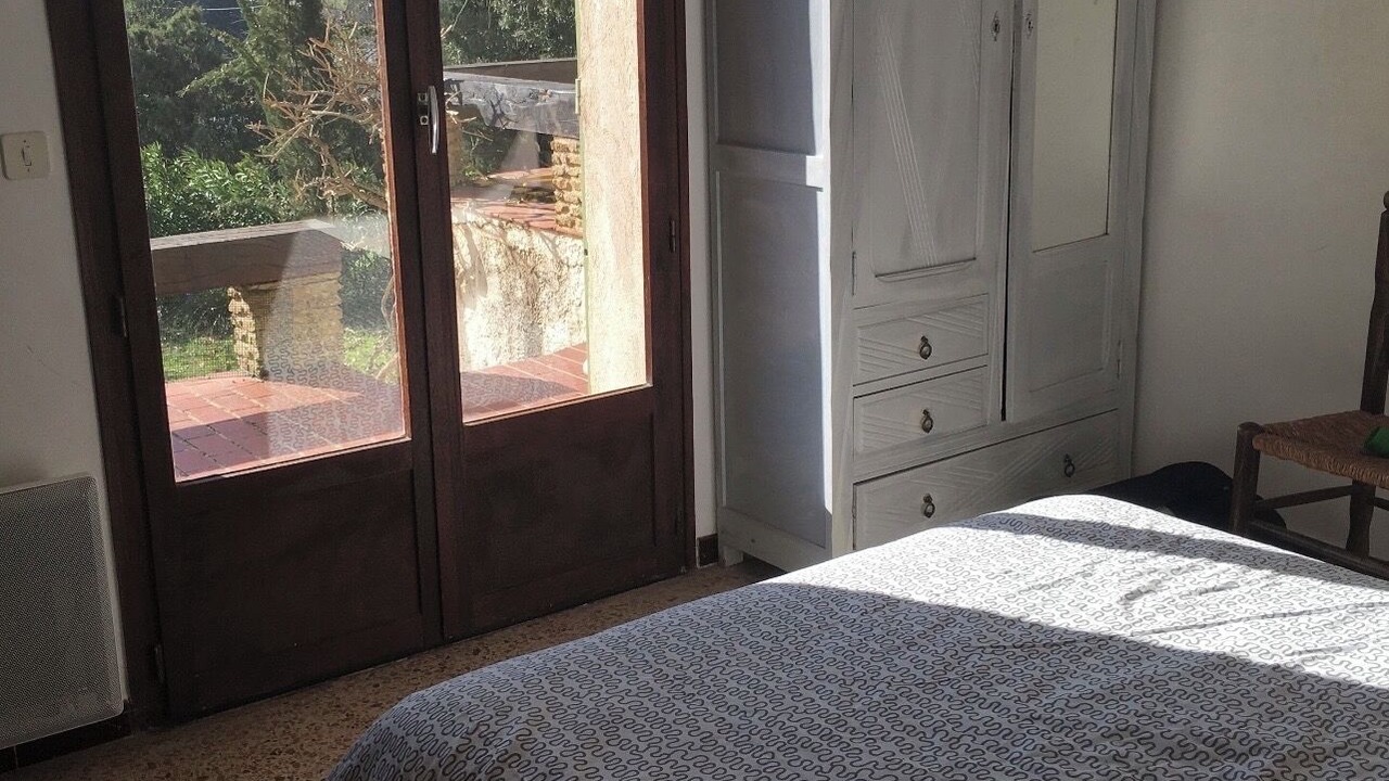 Photo of Bedroom in Le Beausset