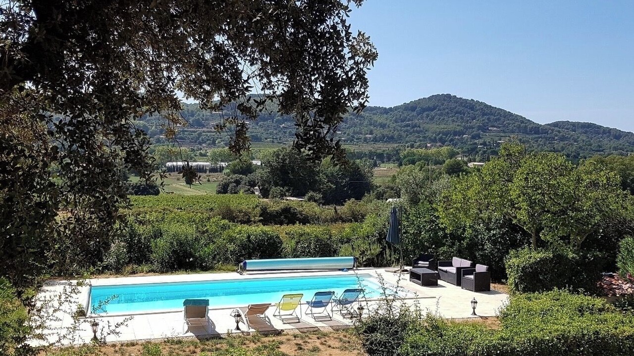 Photo of Outdoor in Le Beausset