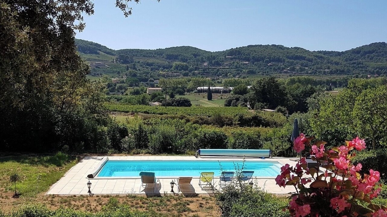 Photo of Outdoor in Le Beausset