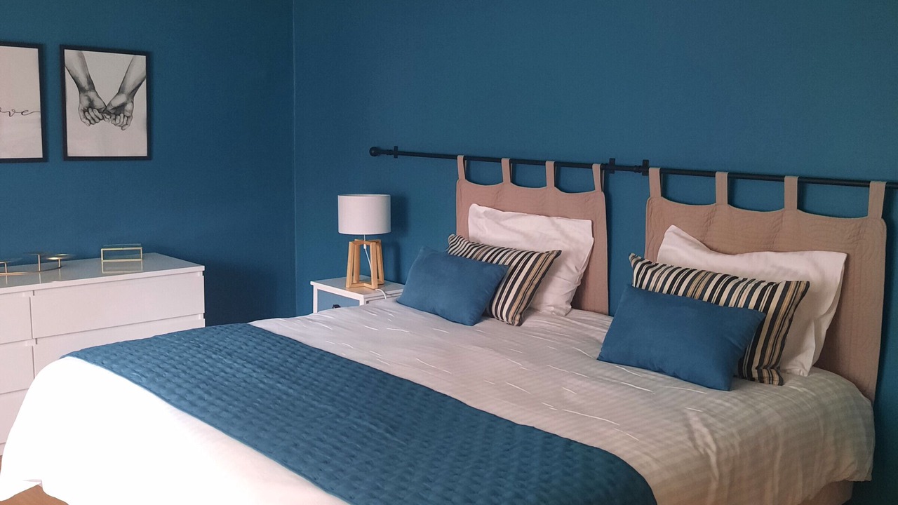 Photo of Bedroom in Toul
