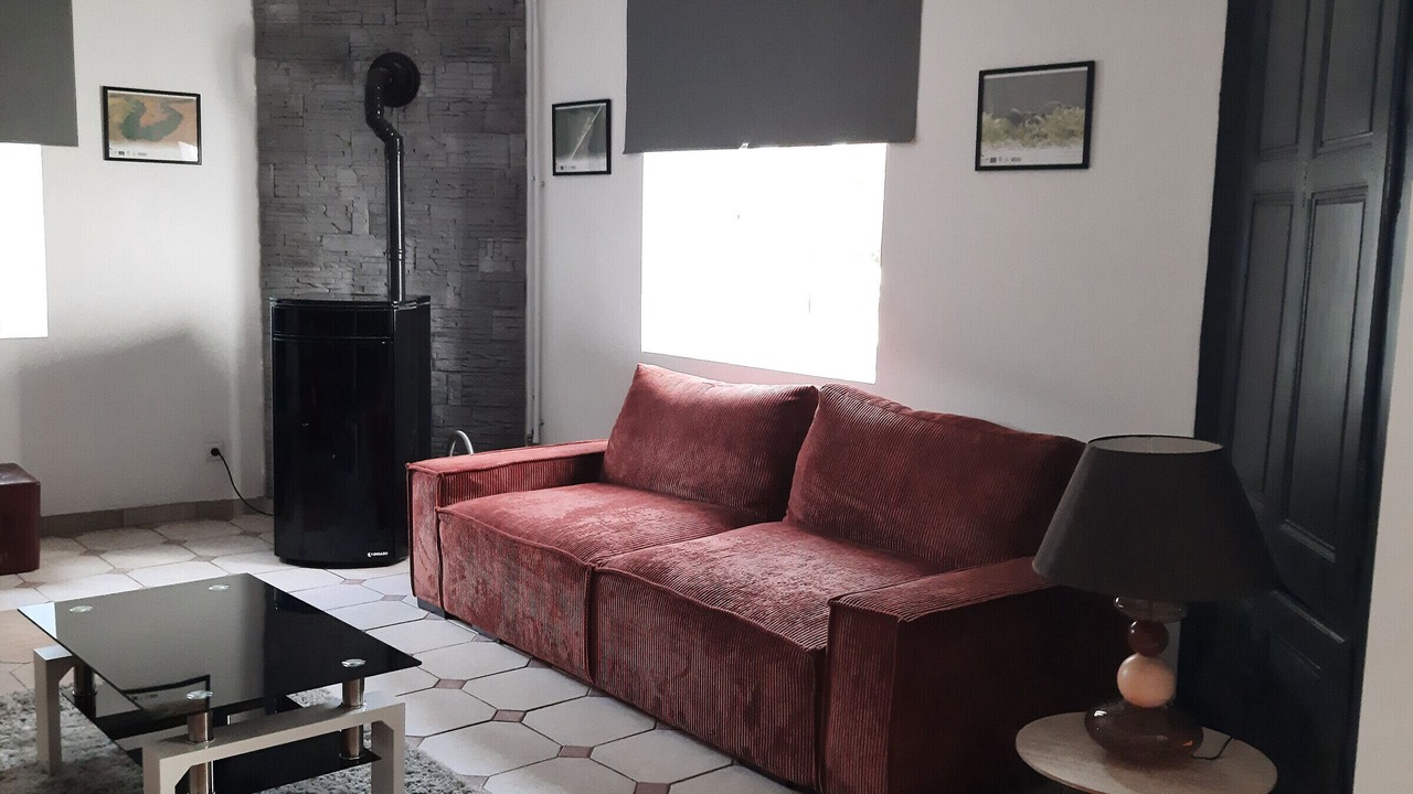 Photo of Livingroom in Toul