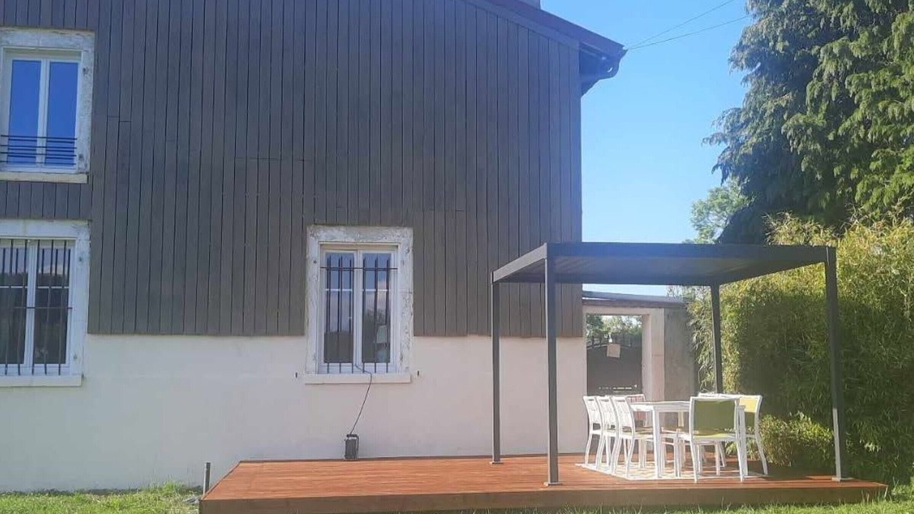 Photo of Outdoor in Toul