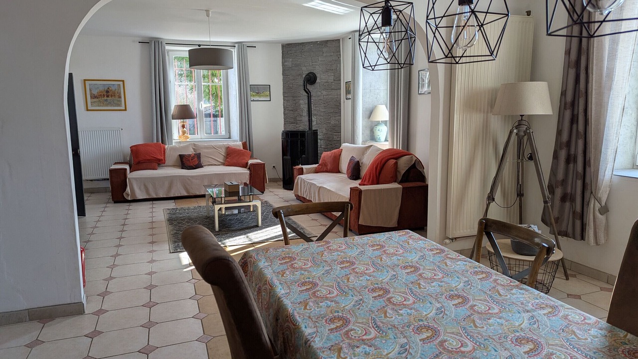 Photo of Livingroom in Toul