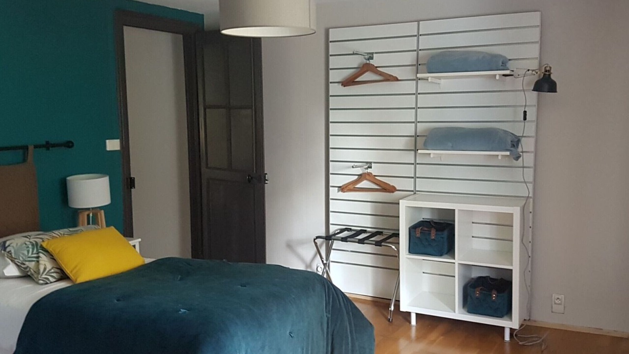 Photo of Bedroom in Toul