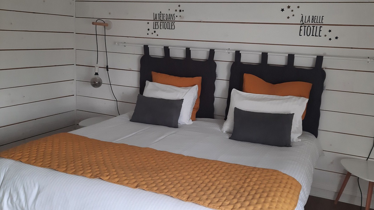 Photo of Bedroom in Toul