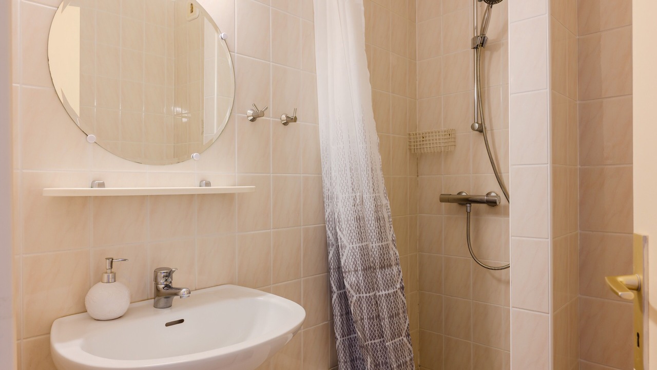 Photo of Bathroom in Rorschwihr