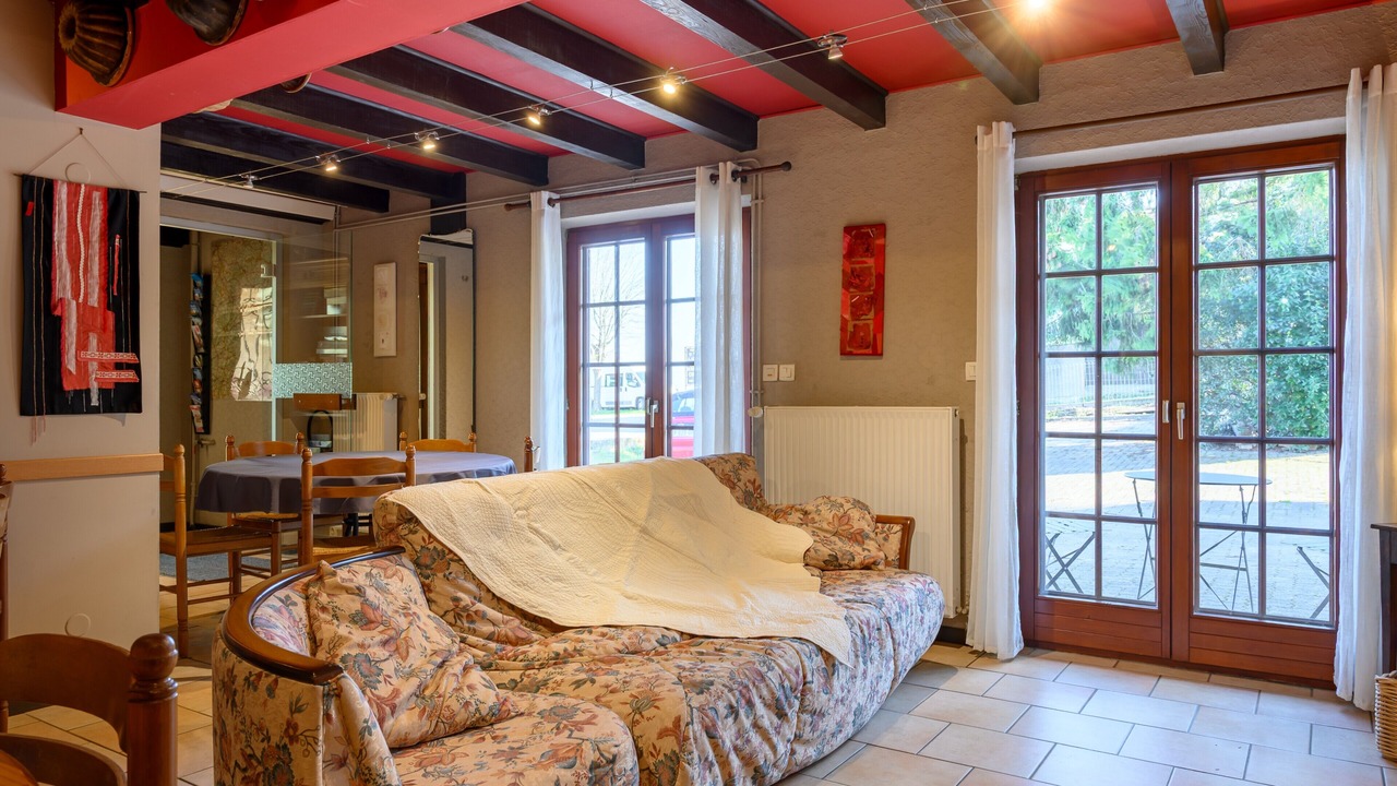 Photo of Livingroom in Rorschwihr