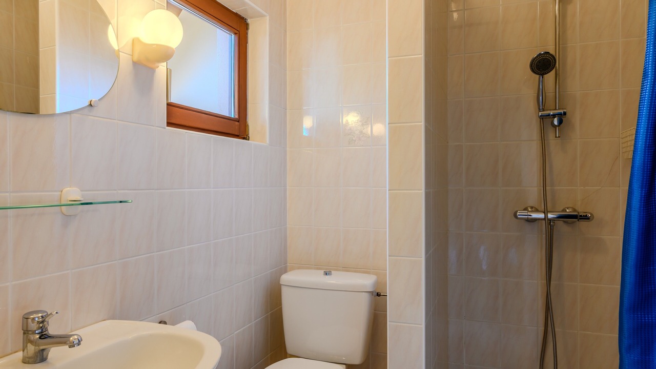 Photo of Bathroom in Rorschwihr