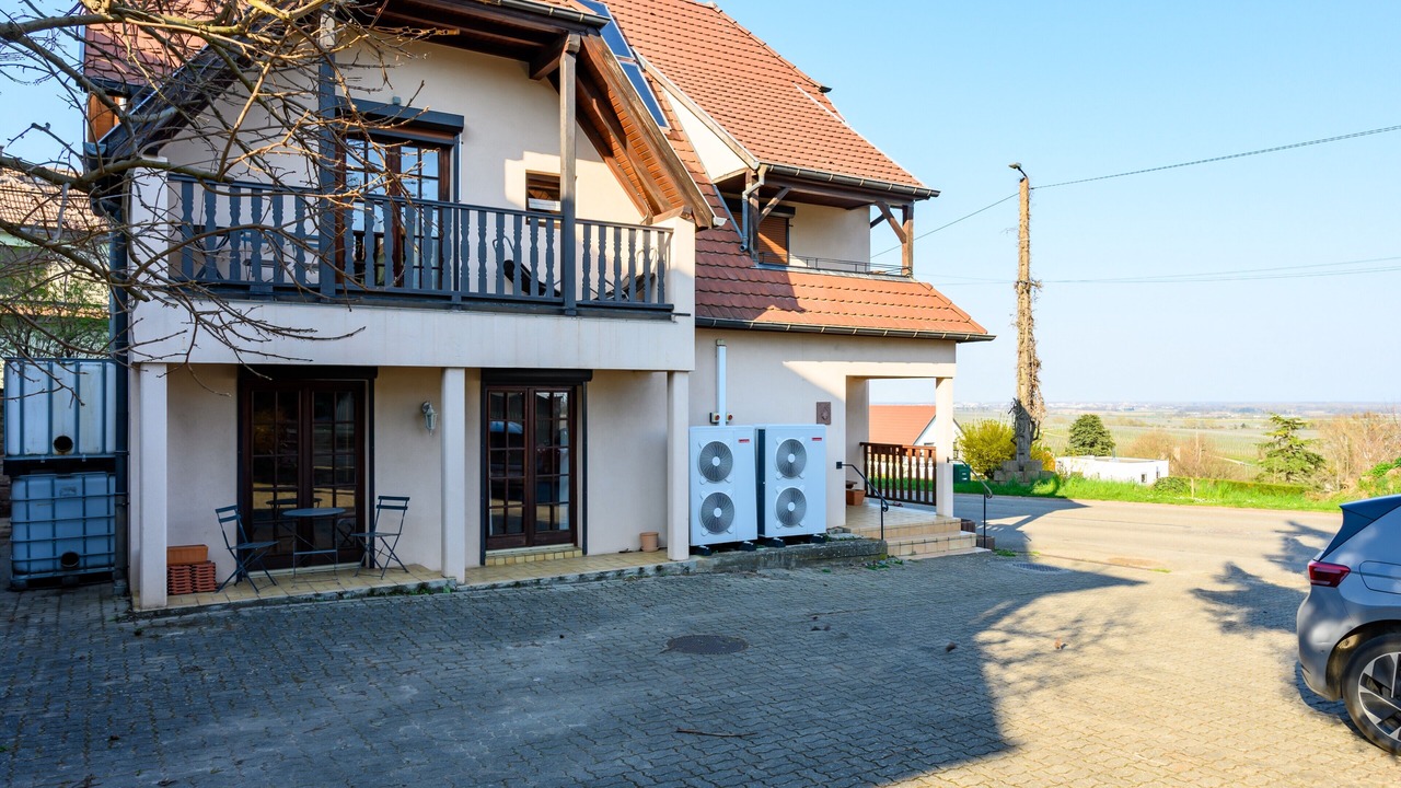 Photo of Outdoor in Rorschwihr