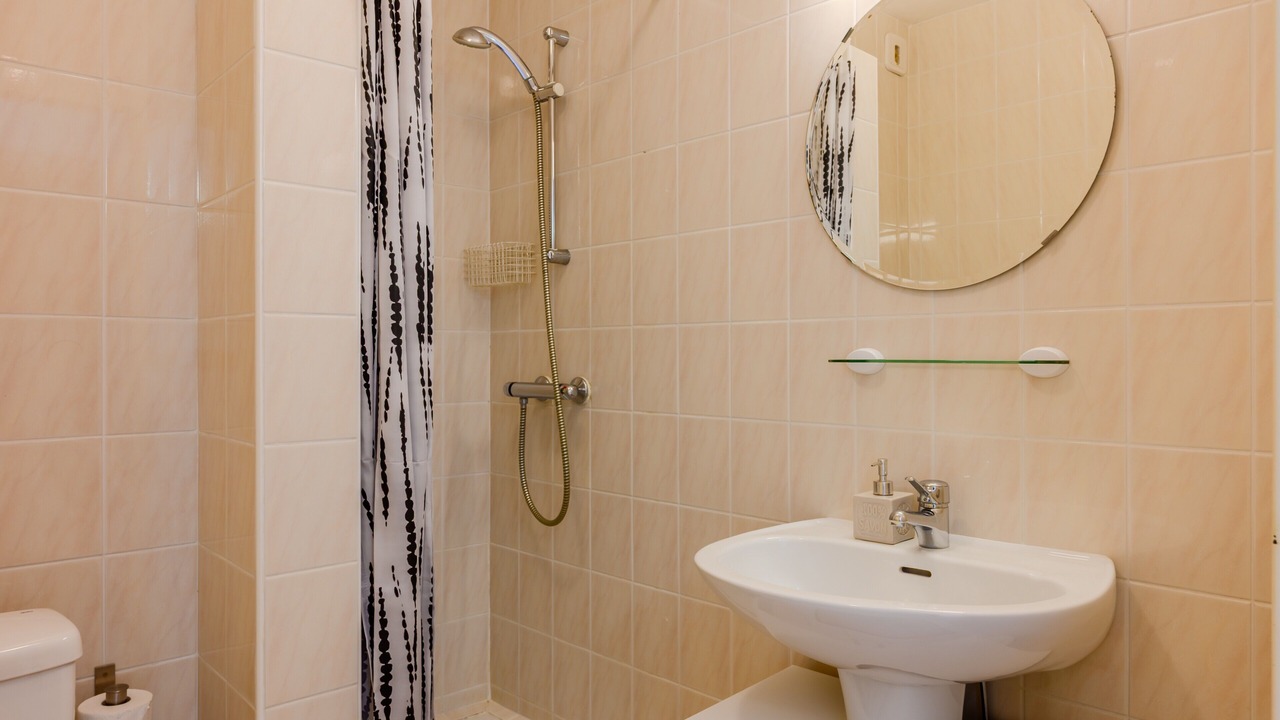 Photo of Bathroom in Rorschwihr