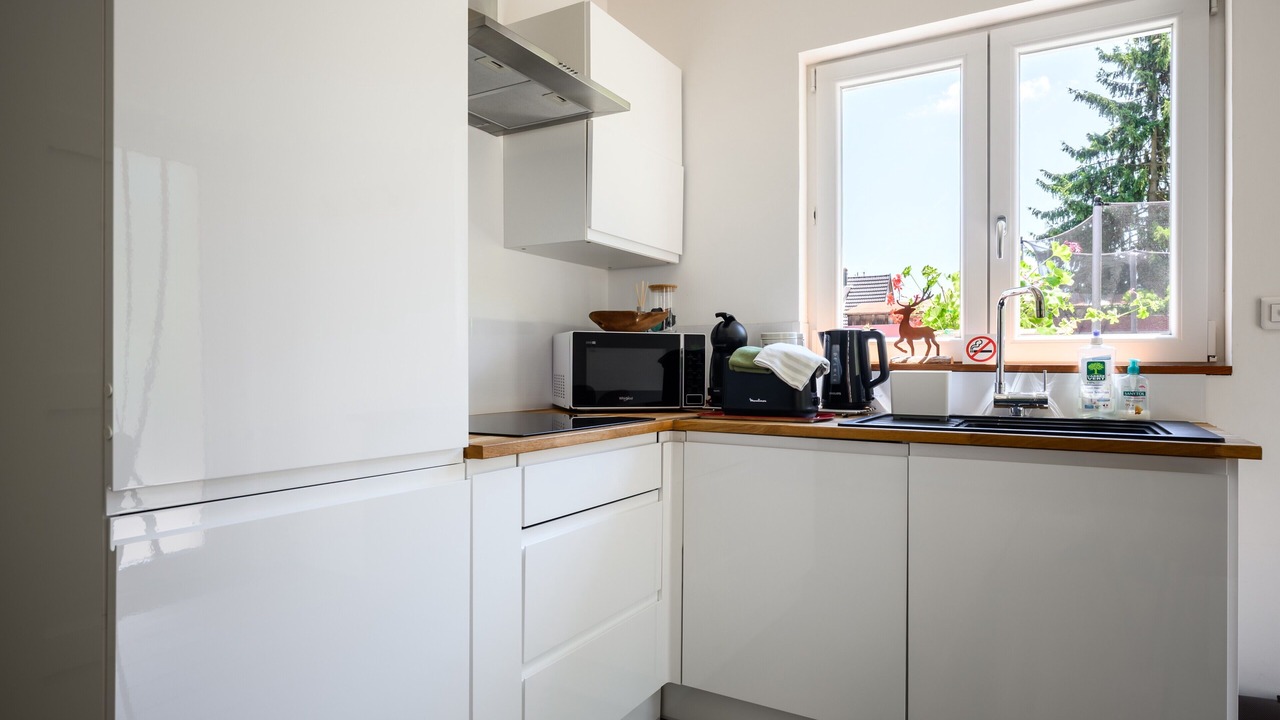 Photo of Kitchen in Kaysersberg-Vignoble