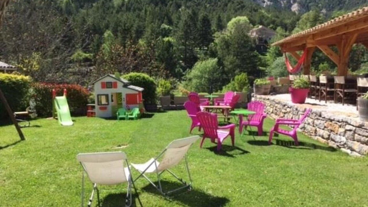 Photo of Outdoor in Castellane