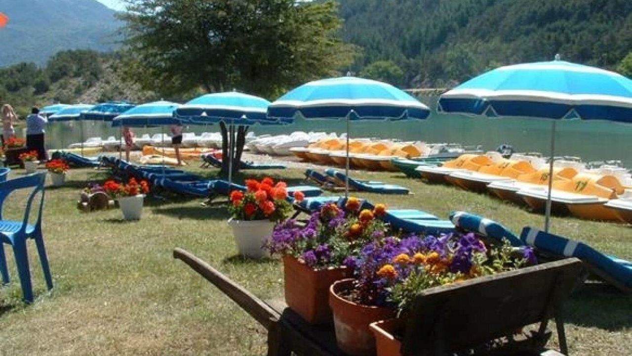 Photo of Outdoor in Castellane