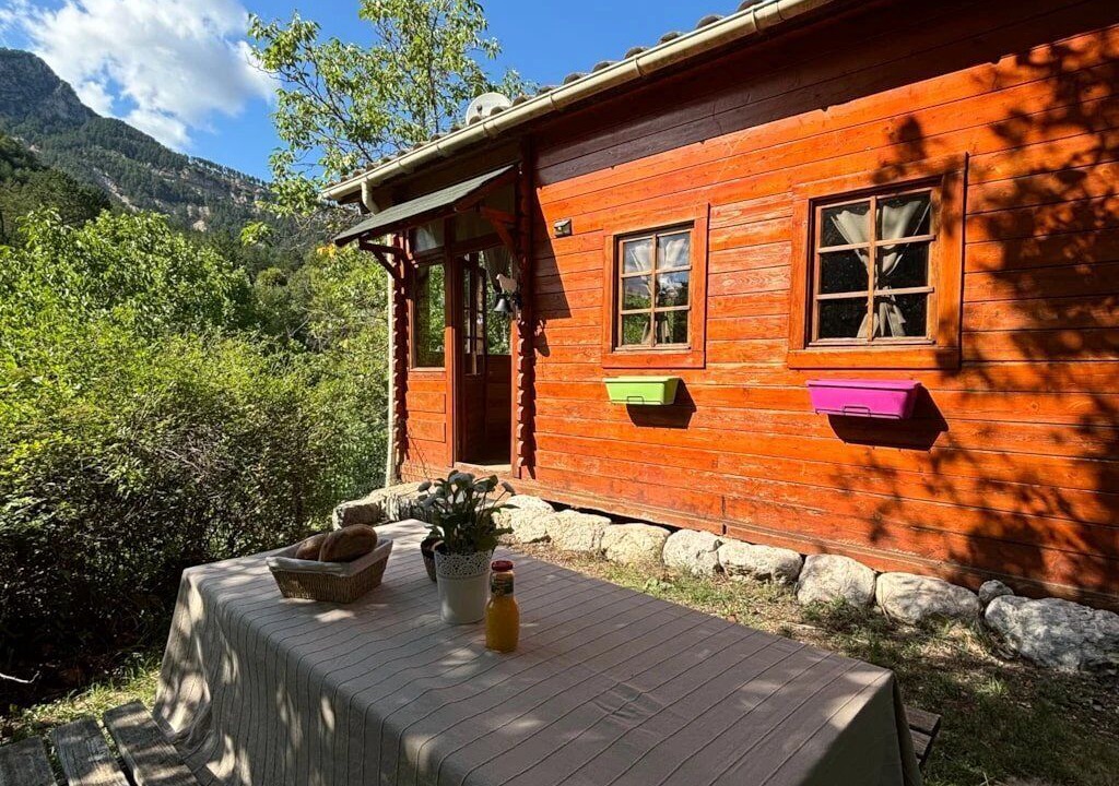 Photo of Outdoor in Castellane