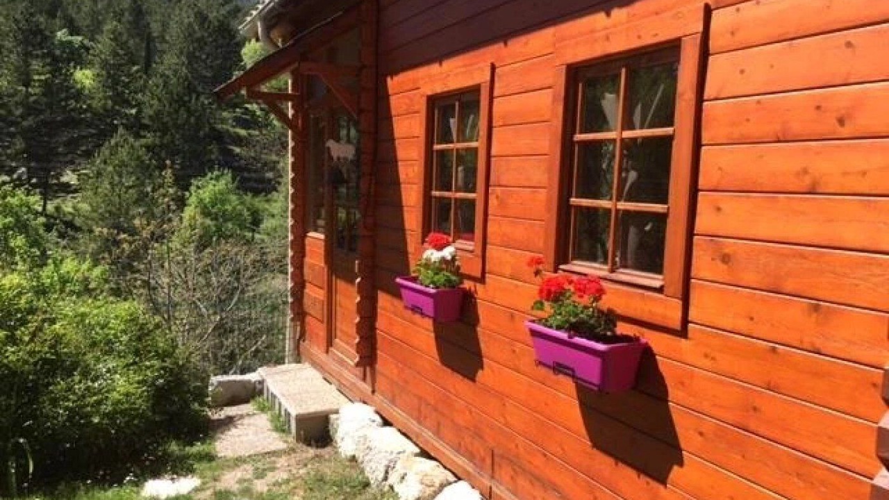 Photo of Outdoor in Castellane