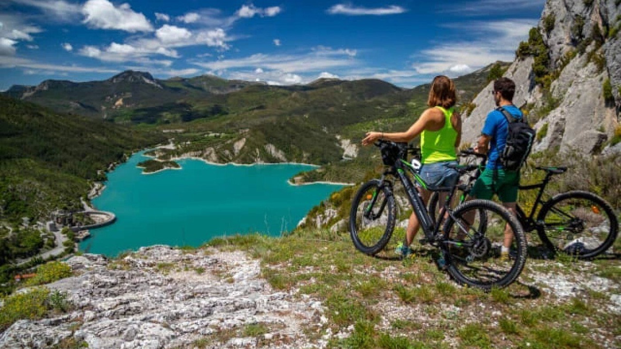 Photo of Others in Castellane