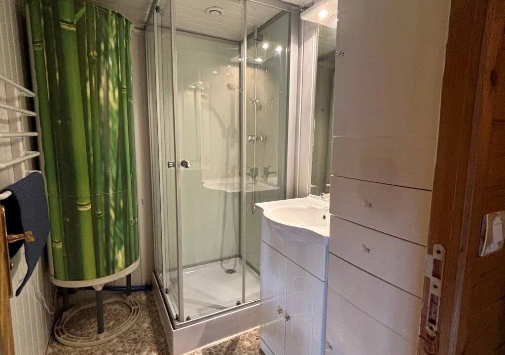 Photo of Bathroom in Castellane