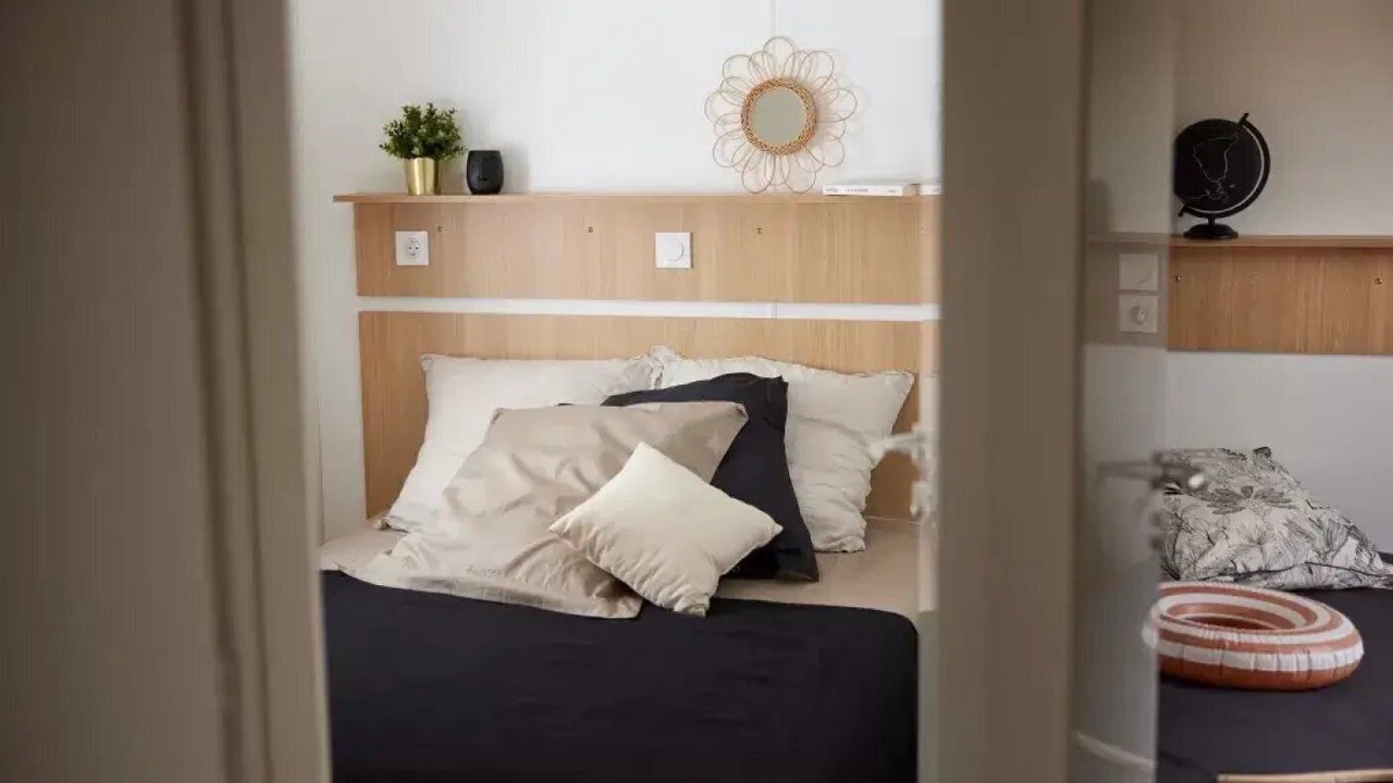 Photo of Bedroom in Gex
