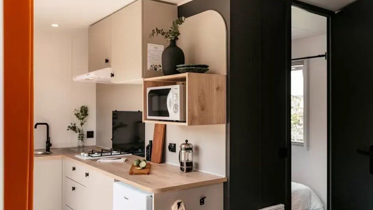 Photo of Kitchen in Gex