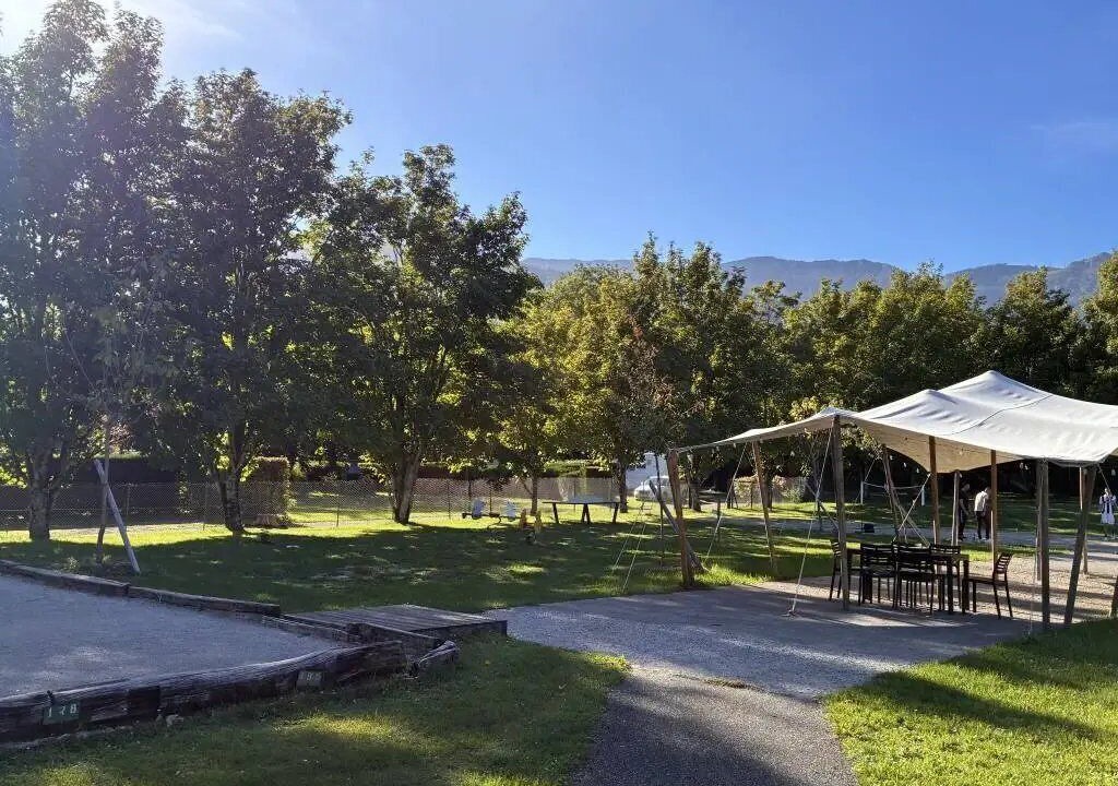 Photo of Outdoor in Gex