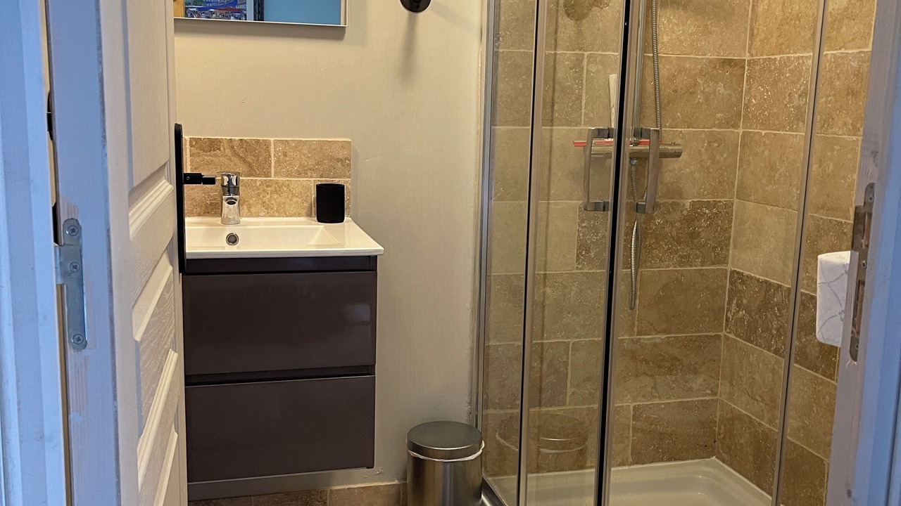 Photo of Bathroom in Tremolat