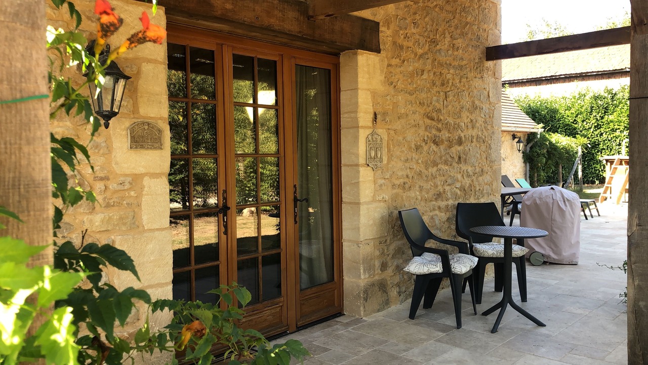 Photo of Outdoor in Tremolat
