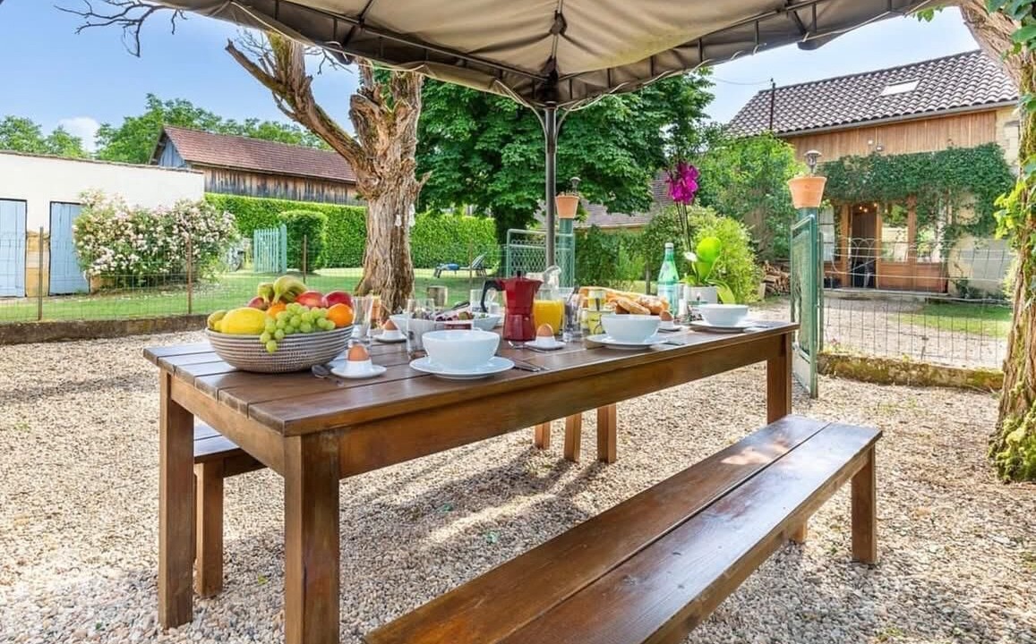 Photo of Outdoor in Tremolat